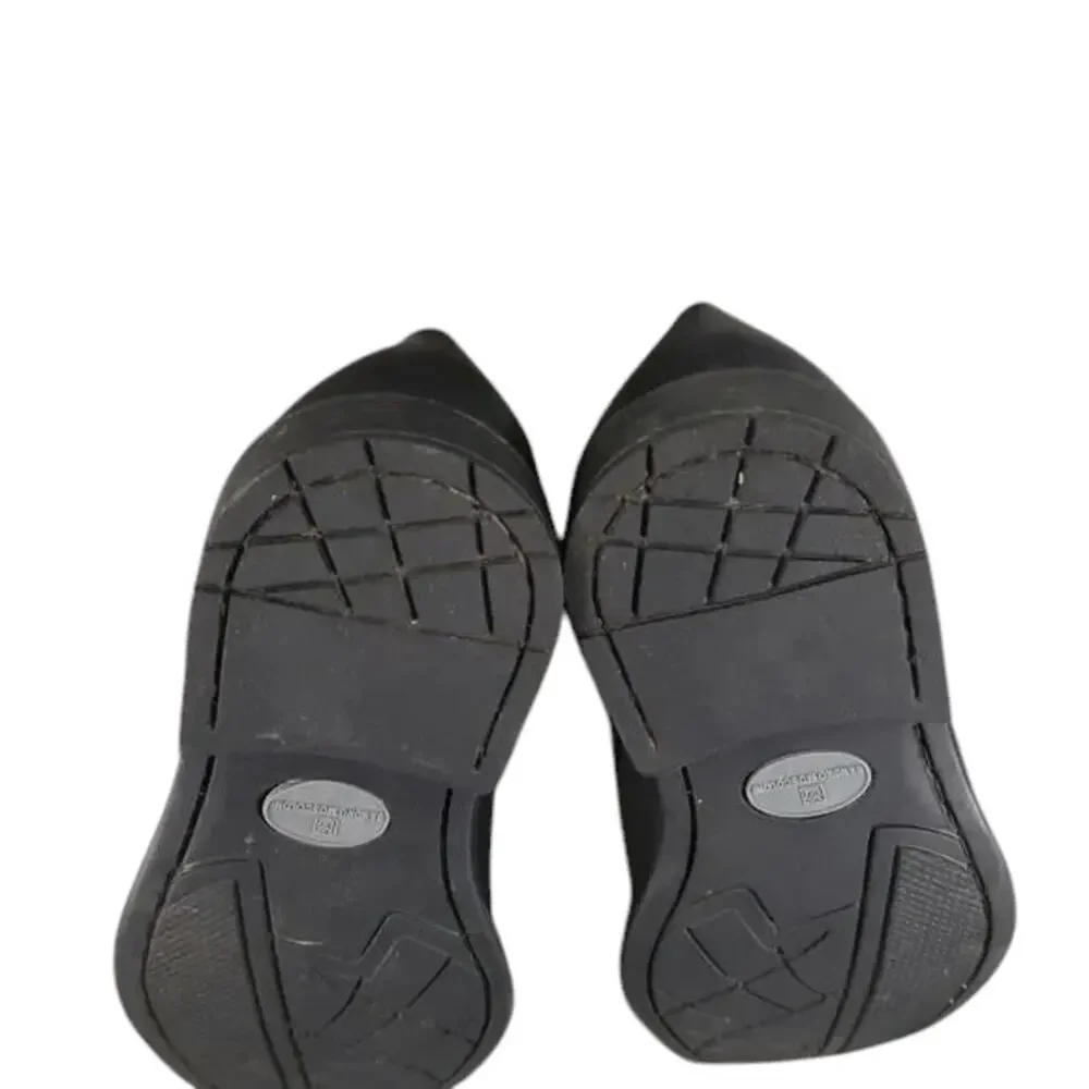 Sandro Moscoloni Shoes Mens 8 Oxford Dress Professional Formal Leather Comfort